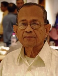 Shyamaprasad Mukherjee