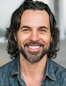 Jeffrey Vincent Parise