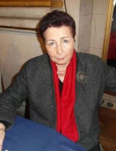 Leïla Sebbar
