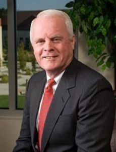 Gordon MacDonald (Chancellor)