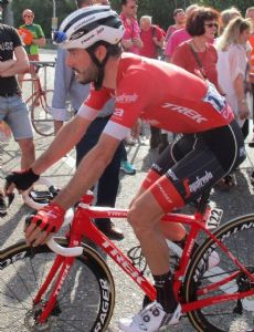 Julien Bernard