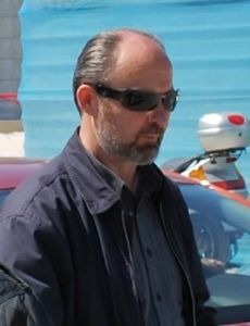 Koce Trajanovski