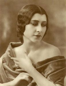 Jeanne de Balzac