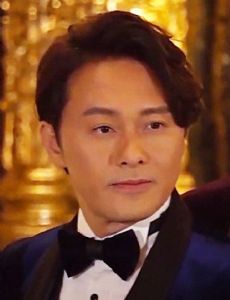 Wing Lim Cho