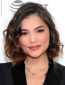 Rhian Ramos