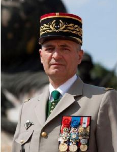 Alain Bouquin