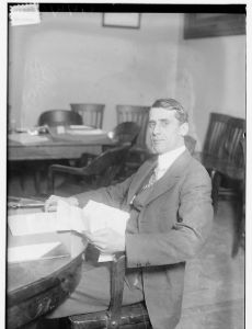 George F. Thompson