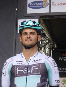 George Harper (cyclist)