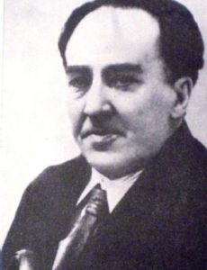 Antônio Machado