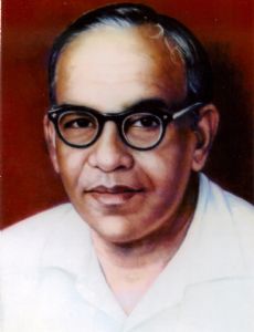 Vaman Srinivas Kudva