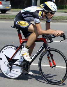 Pieter Vanspeybrouck