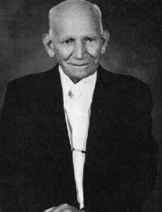 Leroy S. Johnson