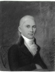 Joseph Dennie