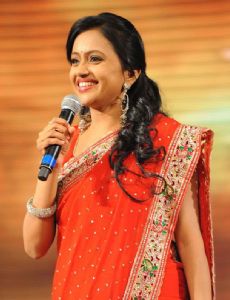 Suma Kanakala