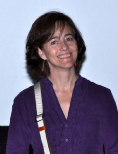 Catherine Mouchet