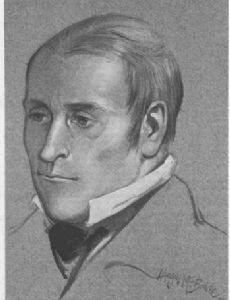 Thomas James Henderson