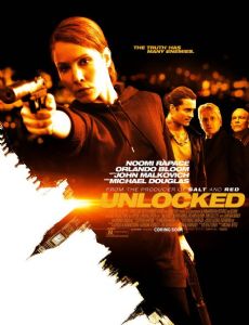 Unlocked