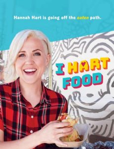 I Hart Food