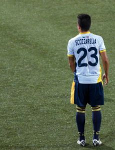 Matteo Scozzarella