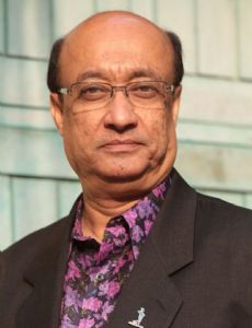 Partha Pratim Majumder