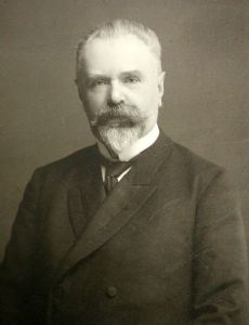 Boris Stürmer