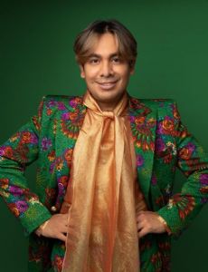 Ricardo Peralta