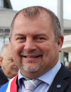 Alain Péréa