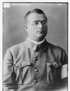 George Abel Schreiner