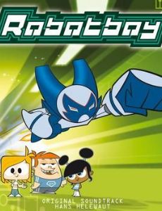 Runaway Robot (Season 4 episode), Robotboy Wiki