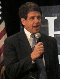 Michael Farris