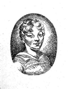 Mariamne Johnes