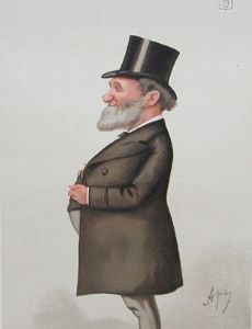 Sir James Corry, 1st Baronet