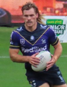 Ryan Papenhuyzen