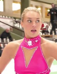 Pernille Sørensen