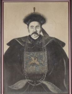 Hu Xueyan