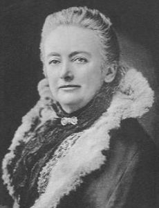 Amelia Edwards