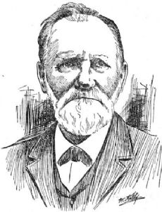 Owen Wade