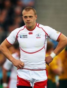 Denis Simplikevich