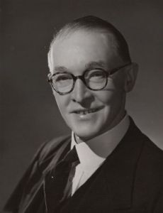 Frank Collindridge