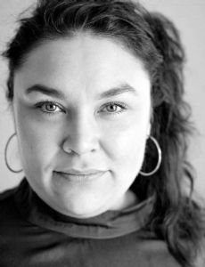 Nina Kreutzmann Jørgensen