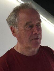Edward Lambert