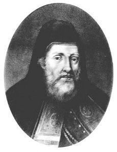 Cyril Terlecki