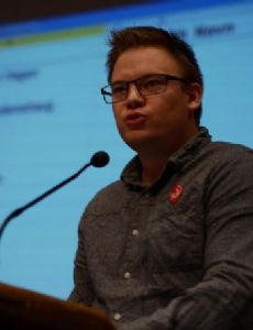 Even Aleksander Hagen