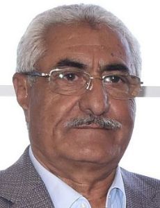 Zeki Ergezen