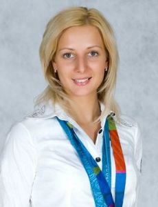 Natalia Lavrova