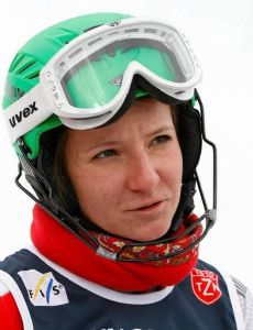 Maryna Gąsienica-Daniel