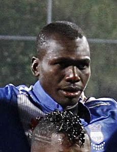 Osbaldo Lastra