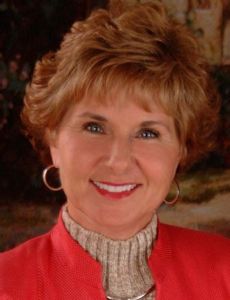 Colleen Callahan