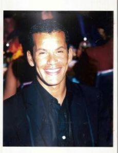 Ali Benarbia