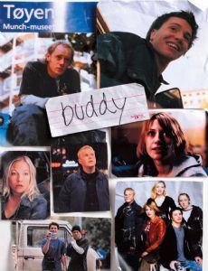 Buddy